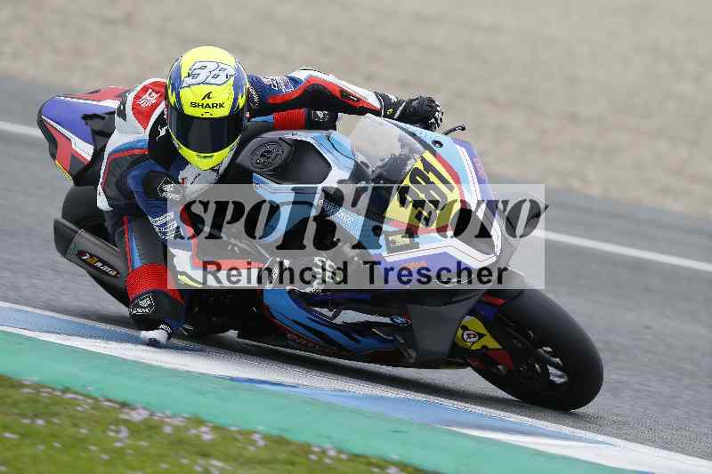 Archiv-2025/02 28.-31.01.2025 Moto Center Thun Jerez/schwarz-black/381